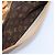 Borsa a mano LOUIS VUITTON Monogram Deauville M47270 LV Auth ka6273 Monogramma - vista 24