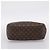 Borsa a mano LOUIS VUITTON Monogram Deauville M47270 LV Auth ka6273 Monogramma - vista 5