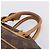Borsa a mano LOUIS VUITTON Monogram Deauville M47270 LV Auth ka6273 Monogramma - vista 8