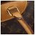Borsa a mano LOUIS VUITTON Monogram Deauville M47270 LV Auth ka6273 Monogramma - vista 9