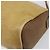 Borsa a tracolla LOEWE in pelle beige tono oro Auth 204654 - vista 11