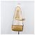 Borsa a tracolla LOEWE in pelle beige tono oro Auth 204654 - vista 23