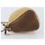 Borsa a tracolla LOEWE in pelle beige tono oro Auth 204654 - vista 4