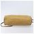 Borsa a tracolla LOEWE in pelle beige tono oro Auth 204654 - vista 5