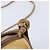 Borsa a tracolla LOEWE in pelle beige tono oro Auth 204654 - vista 9