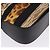 Borsa a mano Salvatore Ferragamo Leopard Nylon Pelle Beige Gold Auth am12601V D'oro - vista 18