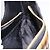 Borsa a mano Salvatore Ferragamo Leopard Nylon Pelle Beige Gold Auth am12601V D'oro - vista 23