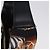 Borsa a mano Salvatore Ferragamo Leopard Nylon Pelle Beige Gold Auth am12601V D'oro - vista 4