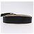 Borsa a mano Salvatore Ferragamo Leopard Nylon Pelle Beige Gold Auth am12601V D'oro - vista 7