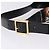 Borsa a mano Salvatore Ferragamo Leopard Nylon Pelle Beige Gold Auth am12601V D'oro - vista 9