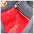 Borsa Christian Dior Lady Dior Canage Canvas Black Gold Auth 201352 Nero D'oro - vista 28