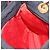 Borsa Christian Dior Lady Dior Canage Canvas Black Gold Auth 201352 Nero D'oro - vista 29