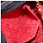 Borsa Christian Dior Lady Dior Canage Canvas Black Gold Auth 201352 Nero D'oro - vista 31
