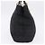 Borsa Christian Dior Lady Dior Canage Canvas Black Gold Auth 201352 Nero D'oro - vista 5