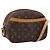 Borsa a tracolla LOUIS VUITTON Monogram Blois M51221 LV Auth ka6293V Monogramma