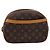 Borsa a tracolla LOUIS VUITTON Monogram Blois M51221 LV Auth ka6293V Monogramma - vista 13
