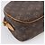 Borsa a tracolla LOUIS VUITTON Monogram Blois M51221 LV Auth ka6293V Monogramma - vista 17