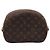 Borsa a tracolla LOUIS VUITTON Monogram Blois M51221 LV Auth ka6293V Monogramma - vista 2