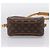 Borsa a tracolla LOUIS VUITTON Monogram Blois M51221 LV Auth ka6293V Monogramma - vista 5