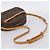 Borsa a tracolla LOUIS VUITTON Monogram Blois M51221 LV Auth ka6293V Monogramma - vista 7