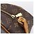Borsa a tracolla LOUIS VUITTON Monogram Blois M51221 LV Auth ka6293V Monogramma - vista 9