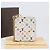 LOUIS VUITTON Monogram Multicolor Agenda Mini Zipper White R21046 Auth 167616V Bianco - vista 12