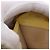 Cartera larga Miu Miu de piel Amarillo Oro Auth 200735A Dorado - vista 12