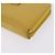 Cartera larga Miu Miu de piel Amarillo Oro Auth 200735A Dorado - vista 15