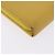 Cartera larga Miu Miu de piel Amarillo Oro Auth 200735A Dorado - vista 16