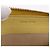 Cartera larga Miu Miu de piel Amarillo Oro Auth 200735A Dorado - vista 21