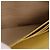 Cartera larga Miu Miu de piel Amarillo Oro Auth 200735A Dorado - vista 23