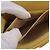 Cartera larga Miu Miu de piel Amarillo Oro Auth 200735A Dorado - vista 28