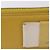 Cartera larga Miu Miu de piel Amarillo Oro Auth 200735A Dorado - vista 3