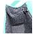 Autre Marque Borsa a tracolla SAINT LAURENT Pelle Verde Tono Oro Auth 202964 - vista 20