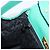 Autre Marque Borsa a tracolla SAINT LAURENT Pelle Verde Tono Oro Auth 202964 - vista 21