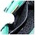 Autre Marque Borsa a tracolla SAINT LAURENT Pelle Verde Tono Oro Auth 202964 - vista 22