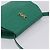 Autre Marque Borsa a tracolla SAINT LAURENT Pelle Verde Tono Oro Auth 202964 - vista 6