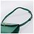 Autre Marque Borsa a tracolla SAINT LAURENT Pelle Verde Tono Oro Auth 202964 - vista 8