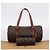 LOUIS VUITTON Monogram Papillon 30 Handtasche Vintage M51365 LV Auth ka6298V Monogramm - Ansicht 12