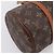 LOUIS VUITTON Monogram Papillon 30 Handtasche Vintage M51365 LV Auth ka6298V Monogramm - Ansicht 16