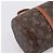 LOUIS VUITTON Monogram Papillon 30 Handtasche Vintage M51365 LV Auth ka6298V Monogramm - Ansicht 18