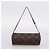 LOUIS VUITTON Monogram Papillon 30 Handtasche Vintage M51365 LV Auth ka6298V Monogramm - Ansicht 21