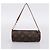 LOUIS VUITTON Monogram Papillon 30 Handtasche Vintage M51365 LV Auth ka6298V Monogramm - Ansicht 22