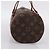 LOUIS VUITTON Monogram Papillon 30 Handtasche Vintage M51365 LV Auth ka6298V Monogramm - Ansicht 4