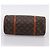 LOUIS VUITTON Monogram Papillon 30 Handtasche Vintage M51365 LV Auth ka6298V Monogramm - Ansicht 5