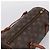 LOUIS VUITTON Monogram Papillon 30 Handtasche Vintage M51365 LV Auth ka6298V Monogramm - Ansicht 6
