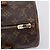 LOUIS VUITTON Monogram Papillon 30 Handtasche Vintage M51365 LV Auth ka6298V Monogramm - Ansicht 9
