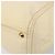 Borsa a mano Miu Miu Leather Ivory Gold Auth 202657A D'oro Crudo - vista 15