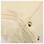 Borsa a mano Miu Miu Leather Ivory Gold Auth 202657A D'oro Crudo - vista 16