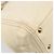 Borsa a mano Miu Miu Leather Ivory Gold Auth 202657A D'oro Crudo - vista 18